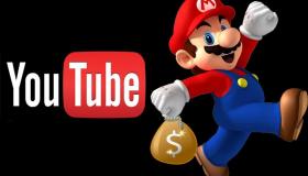 Nintendo YouTube Creators Program