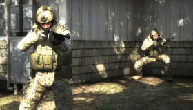 Έρχεται X-ray scanner στο Counter-Strike: Global Offensive