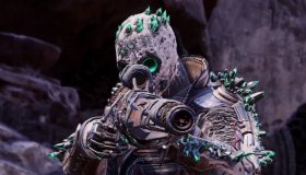 Το Outriders έρχεται στο Xbox Game Pass