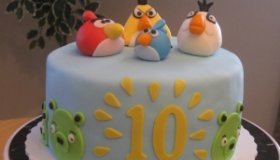 Διαγωνισμός: 10 χρόνια Games στα FM!