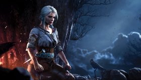 Ολόκληρη η σειρά The Witcher σε Steam sale
