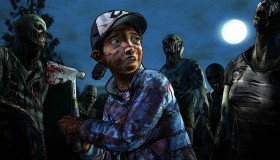 Δωρεάν το The Walking Dead: Season 1