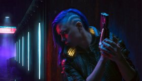 Το Cyberpunk 2077 καθυστέρησε γιατί δεν έτρεχε καλά σε PS4 και Xbox One