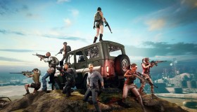 Τουρνουά PUBG από την συνεργασία Twitch και The Walking Dead