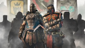 For Honor: 15 εκατομμύρια πωλήσεις