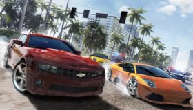 Live: Παίζουμε The Crew