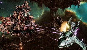 Δωρεάν το Battlefield: Gothic Armada 2 για ένα τετραήμερο