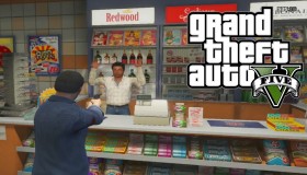 Grand Theft Auto V: Πρώτο σε πωλήσεις με 6 δις, ξεπέρασε και τις ταινίες