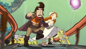 Δωρεάν το Deponia Doomsday