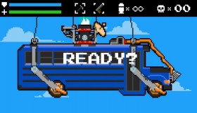 Αν το Fortnite Battle Royale είχε κυκλοφορήσει τη δεκαετία του ΄80