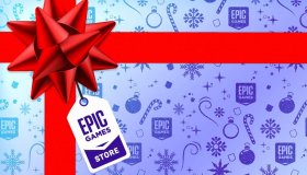 Το Epic Games Store δίνει δωρεάν 15 games για τις γιορτές