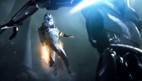 Star Wars Battlefront 2
