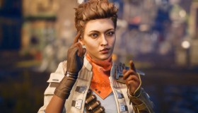 The Outer Worlds
