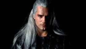 Πως τους πετσόκοψες έτσι ρε Geralt;