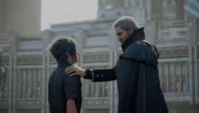 Final Fantasy XV: Comrades multiplayer expansion