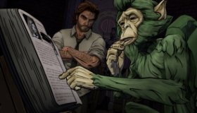 Δωρεάν το The Wolf Among Us στο Xbox Live