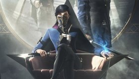 Ανακοινώθηκε νέο Dishonored σε μορφή επιτραπέζιου RPG