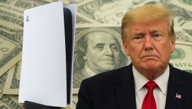 ps5-donald-trump