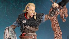 Assassin&#039;s Creed Valhalla: &quot;Δεν γνωρίζουμε αν οι γυναίκες πολεμούσαν&quot; σύμφωνα με ιστορικό