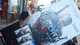 Διαγωνισμός συλλεκτικών The Witcher 3: Οι νικητές