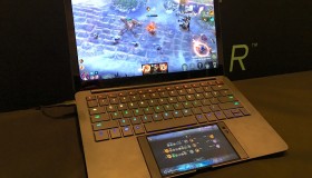 Razer Project Linda