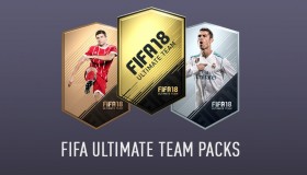 Η EA αποκάλυψε τα drop rates των loot boxes στο Fifa Ultimate Team