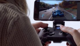 Η Microsoft &quot;έψησε&quot; την Samsung για να συνεργαστούν στο Cloud Gaming