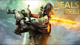 Deals with Gold: Σεπτέμβριος 2016