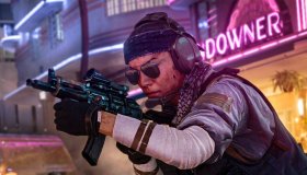 Call of Duty: Warzone invisibility glitch