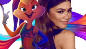 ZENDAYA