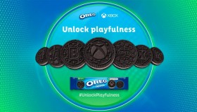 Xbox-Oreos