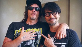 hideo-kojima-norman-reedus-death-stranding-2