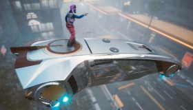 flying-cars-cyberpunk-2077
