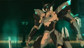 Zone of the Enders: Anubis Mars VR