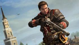 Το Assassin&#039;s Creed Rogue στα PC