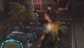 Βίντεο από το ακυρωθέν Starcraft: Ghost της Blizzard