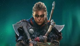 Assassin&#039;s Creed Valhalla One of the most played PS5 titles remains the single-player of 2020