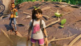 Grounded: Ημερομηνία κυκλοφορίας της Early Access