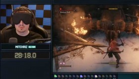 mitchriz-sekiro-speedrun-blindfolded-awesome-games-done-quick-2022