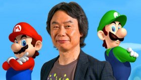 Ντοκιμαντέρ για την Nintendo