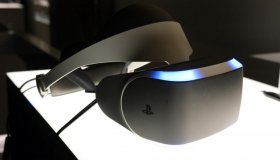 Take-Two: &quot;Το gaming δεν είναι για Virtual Reality&quot;