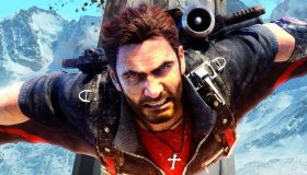 Δωρεάν τα Just Cause 4 και Wheels of Aurelia στο Epic Games Store