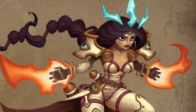 Το Torchlight II δωρεάν στο Epic Games Store