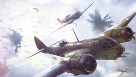 Battlefield V: Airborne Mode