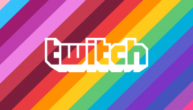 To Twitch υποστηρίζει ανοιχτά την LGBTQ+ κοινότητα