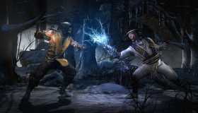Mortal Kombat XL