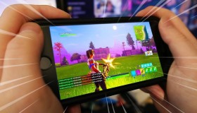 Fortnite για Android συσκευές