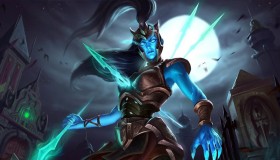 kalista-league-of-legends-ruination-novel