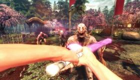 Διαγωνισμός Shadow Warrior: Οι νικητές