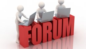 GameWorld Forum 2014